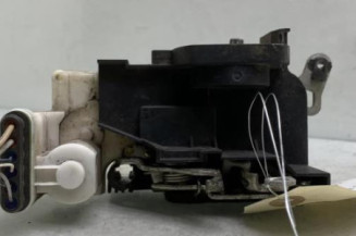Serrure avant droit FIAT PUNTO 2