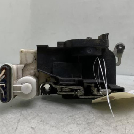 Serrure avant droit FIAT PUNTO 2