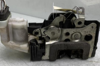Serrure avant droit FIAT PUNTO 2