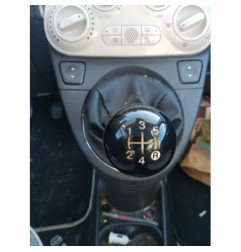 Boite de vitesses FIAT 500 2
