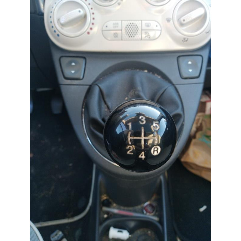 Boite de vitesses FIAT 500 2 Photo n°2