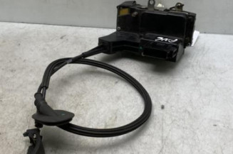 Serrure avant gauche FORD FIESTA 5