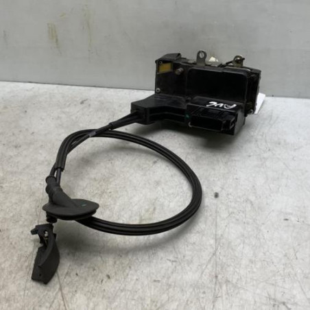Serrure avant gauche FORD FIESTA 5