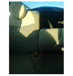 Boite de vitesses FIAT 500 2
