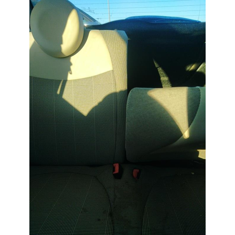 Boite de vitesses FIAT 500 2 Photo n°3