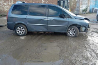 Serrure de porte laterale droite PEUGEOT 807