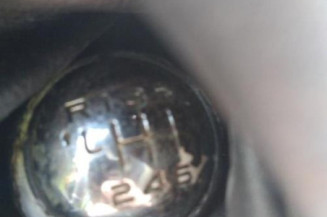 Serrure de porte laterale droite PEUGEOT 807