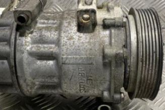 Compresseur clim PEUGEOT 807
