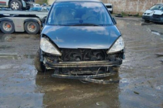 Compresseur clim PEUGEOT 807