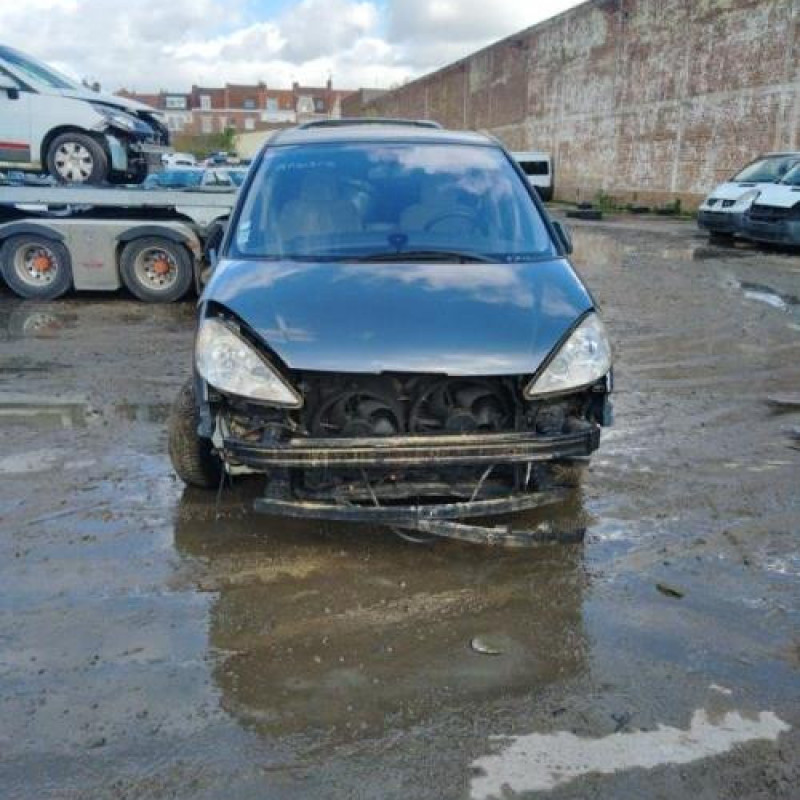 Compresseur clim PEUGEOT 807 Photo n°4