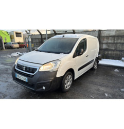 Custode avant gauche (porte) PEUGEOT PARTNER 2