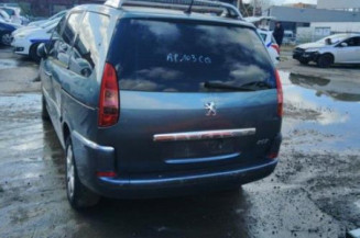 Compresseur clim PEUGEOT 807