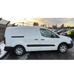 Custode avant gauche (porte) PEUGEOT PARTNER 2