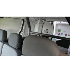 Custode avant gauche (porte) PEUGEOT PARTNER 2