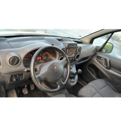 Custode avant gauche (porte) PEUGEOT PARTNER 2