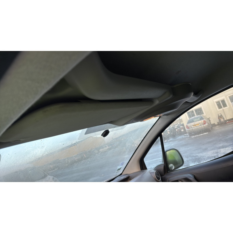 Custode avant gauche (porte) PEUGEOT PARTNER 2 Photo n°16