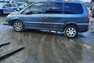 Compresseur clim PEUGEOT 807