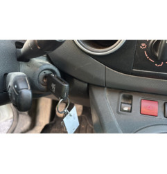 Custode avant gauche (porte) PEUGEOT PARTNER 2