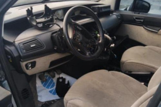 Compresseur clim PEUGEOT 807