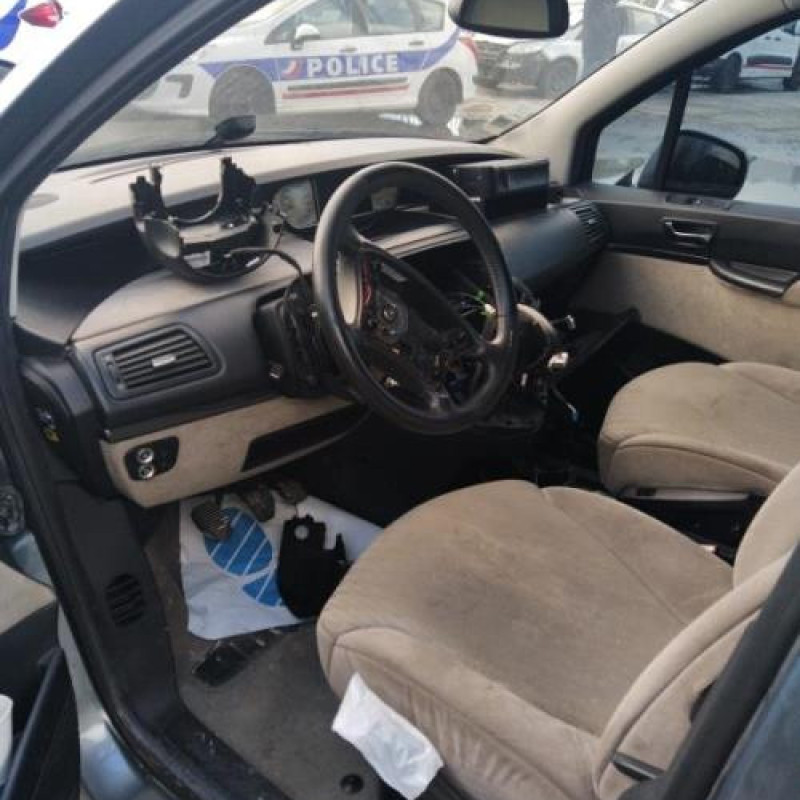 Compresseur clim PEUGEOT 807 Photo n°8