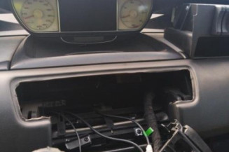 Compresseur clim PEUGEOT 807