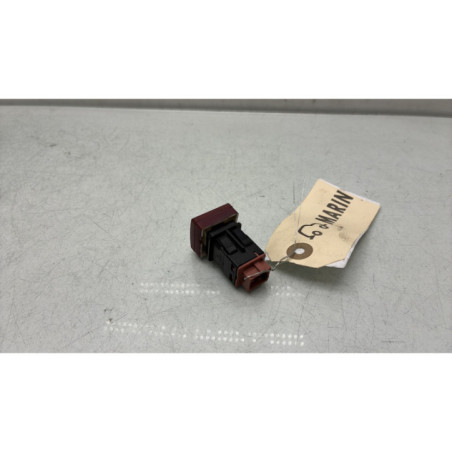 Bouton de warning PEUGEOT PARTNER 2