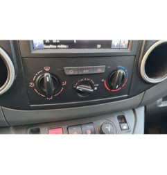 Bouton de warning PEUGEOT PARTNER 2
