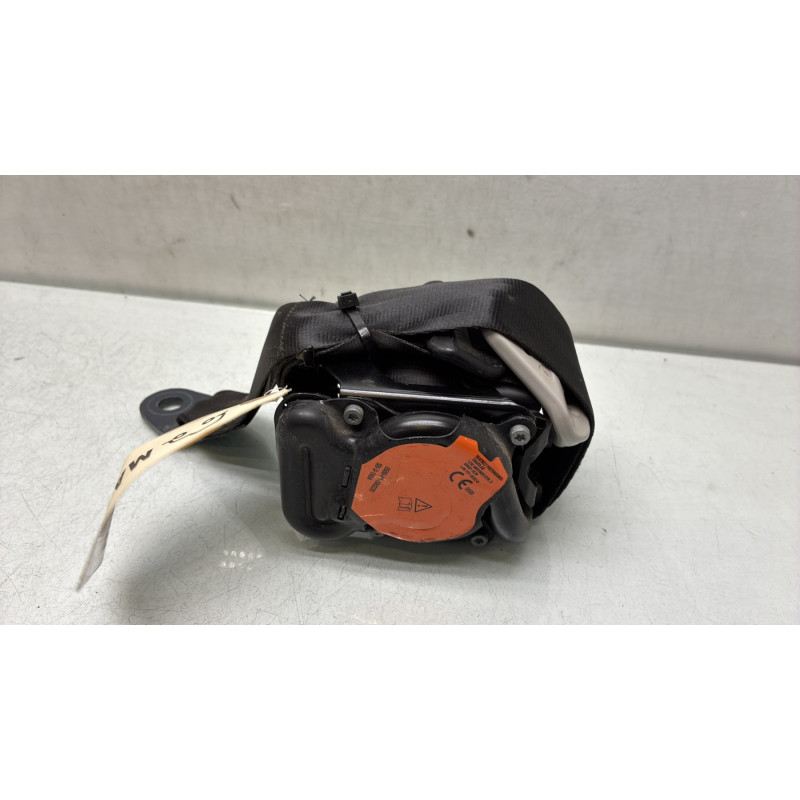 Pretensionneur de ceinture avant droit PEUGEOT PARTNER 2 Photo n°5