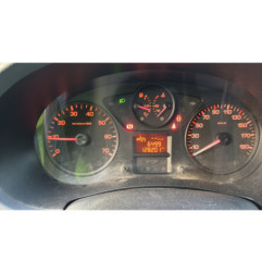 Feu arriere stop central PEUGEOT PARTNER 2