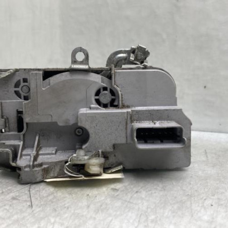 Serrure avant droit PEUGEOT PARTNER 1