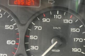 Serrure avant droit PEUGEOT PARTNER 1