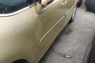 Chargeur CD CITROEN C4 PICASSO 1