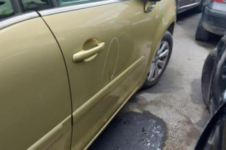 Chargeur CD CITROEN C4 PICASSO 1