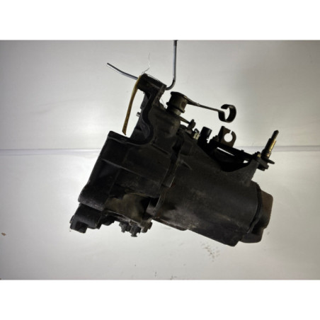 Boite de vitesses PEUGEOT 306