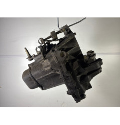 Boite de vitesses PEUGEOT 306