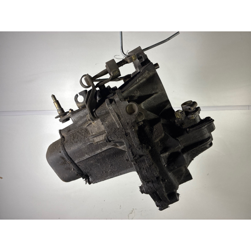 Boite de vitesses PEUGEOT 306 Photo n°4