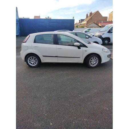 Boite de vitesses FIAT PUNTO EVO 3