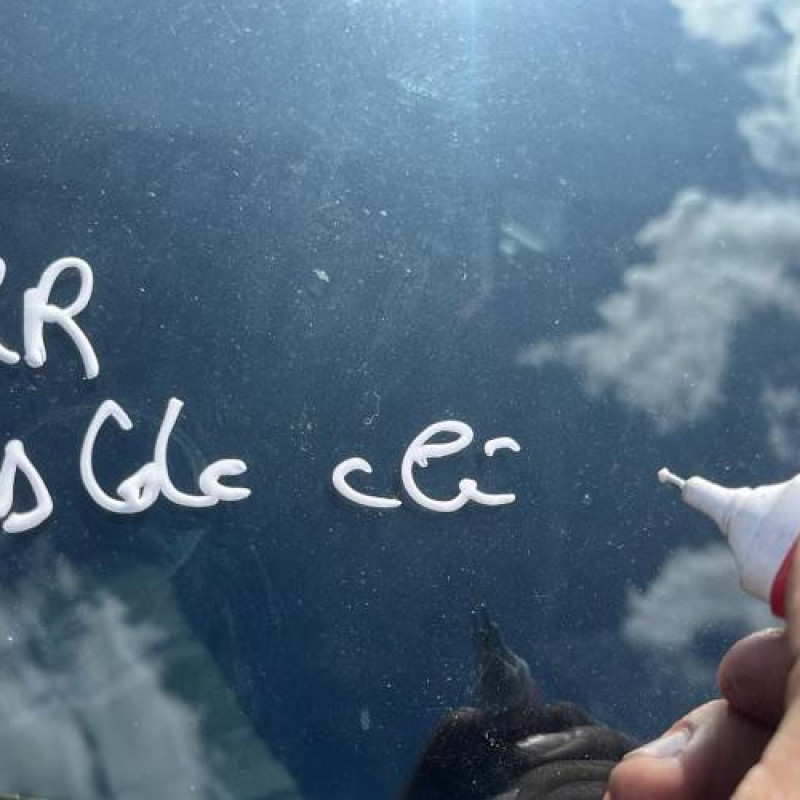 Serrure avant droit MERCEDES VITO 638 Photo n°5