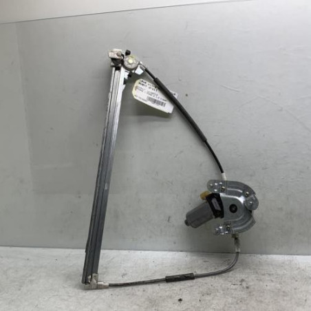 Leve vitre electrique avant droit RENAULT MEGANE 1 Photo n°1