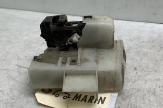Serrure avant droit RENAULT MEGANE 1