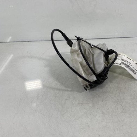Serrure avant droit RENAULT MEGANE 2