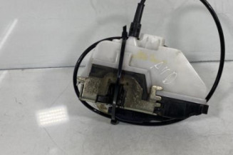 Serrure avant droit RENAULT MEGANE 2