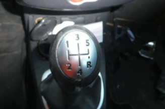 Calculateur moteur RENAULT CLIO 3