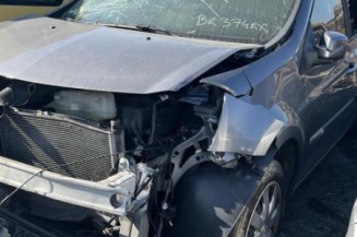 Calculateur moteur RENAULT CLIO 3