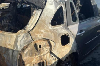 Calculateur moteur RENAULT CLIO 3