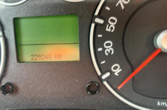 Retroviseur gauche FORD FIESTA 5