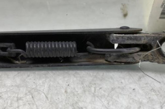 Bras essuie glace arriere MERCEDES CLASSE A 168