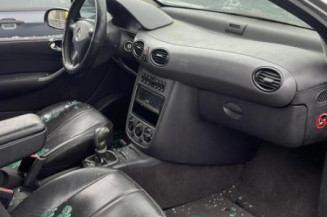 Bras essuie glace arriere MERCEDES CLASSE A 168