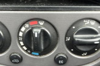 Bras essuie glace arriere MERCEDES CLASSE A 168