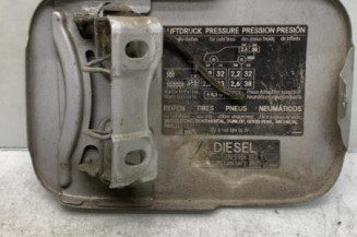 Trappe d'essence MERCEDES CLASSE A 168